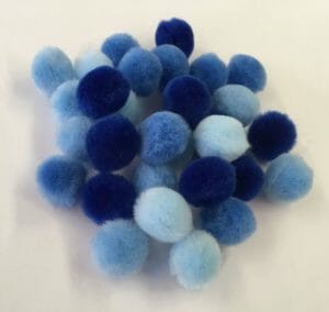 blue-fuzzies