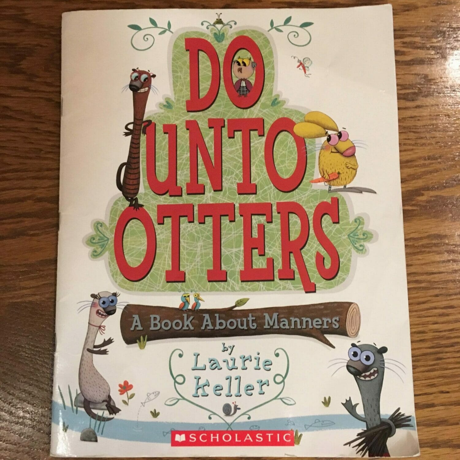Bucket-Filling For Your Kids