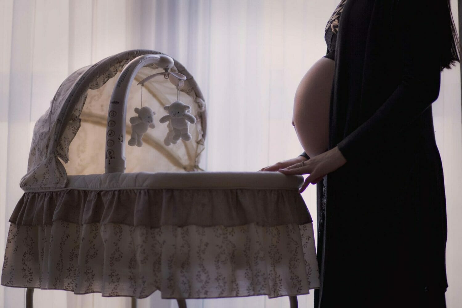 THE Best Baby Shower Gift