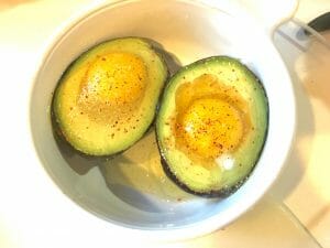 Looking for a healthy, filling breakfast treat that will get your family to the table? Try Mexican-Style Avocado Egg Breakfast Cups - a yummy twist on a new favorite.