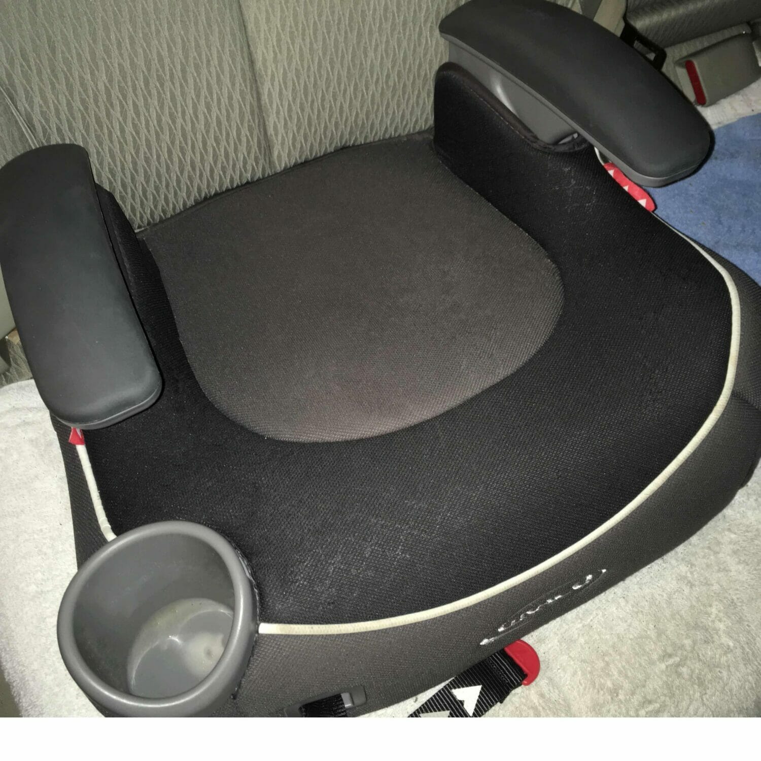 The Best Car Booster Seats for Travel