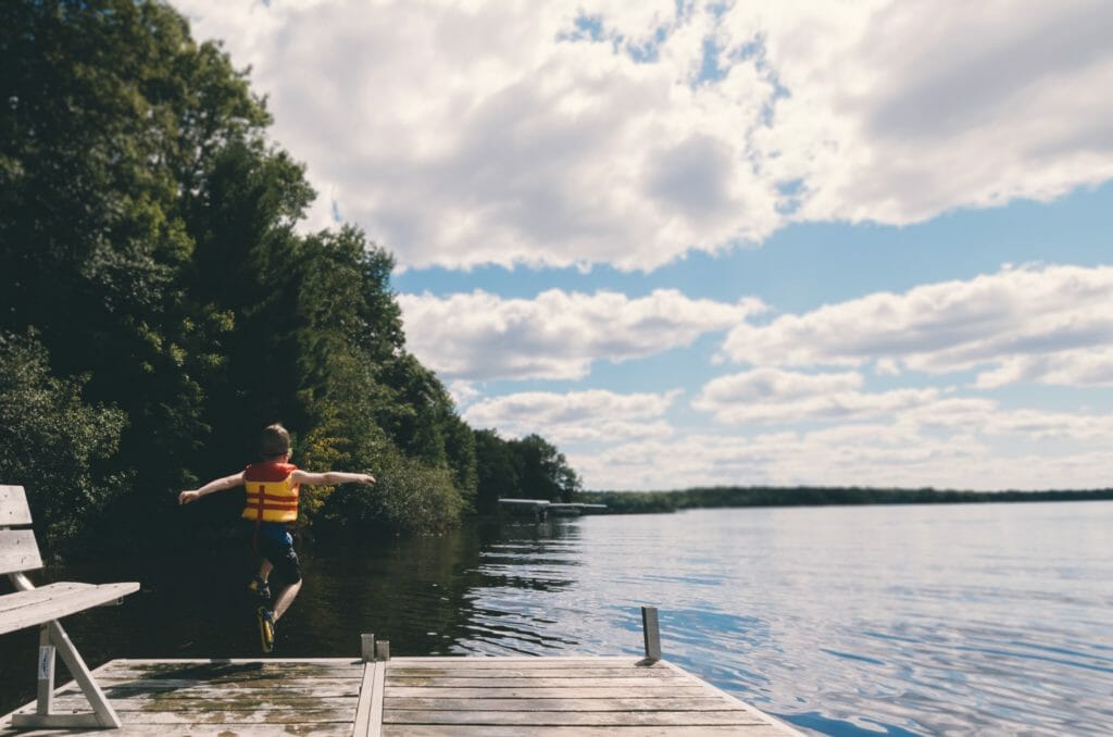 Do summer plans already have you reeling from sticker shock? There ARE ways to save on summer camp; I've already saved hundreds. How much will YOU save?