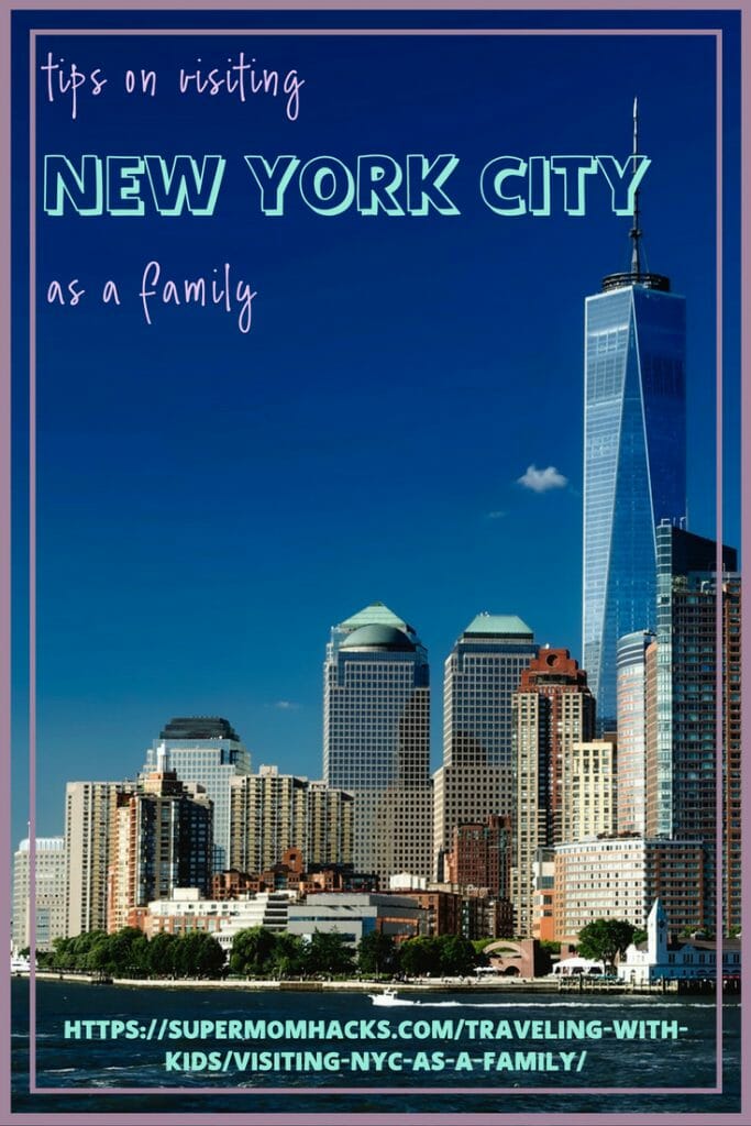 New York City Travel Guide - Vacation Ideas