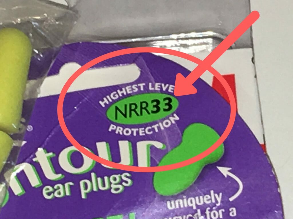 The irony of parenthood is that our littles often can't hear us, when we can hear them all too well. Hence why all parents need earplugs. In bulk.