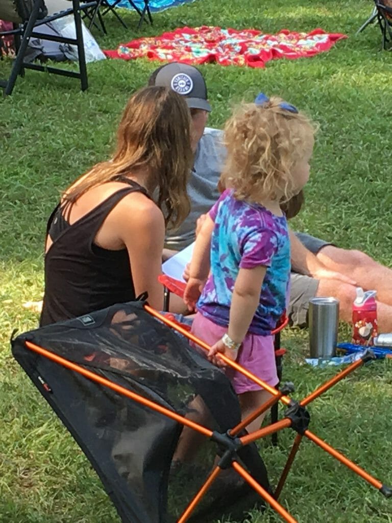 Is Taking Your Kids To Concerts/Festivals A Good Idea? - Super Mom Hacks