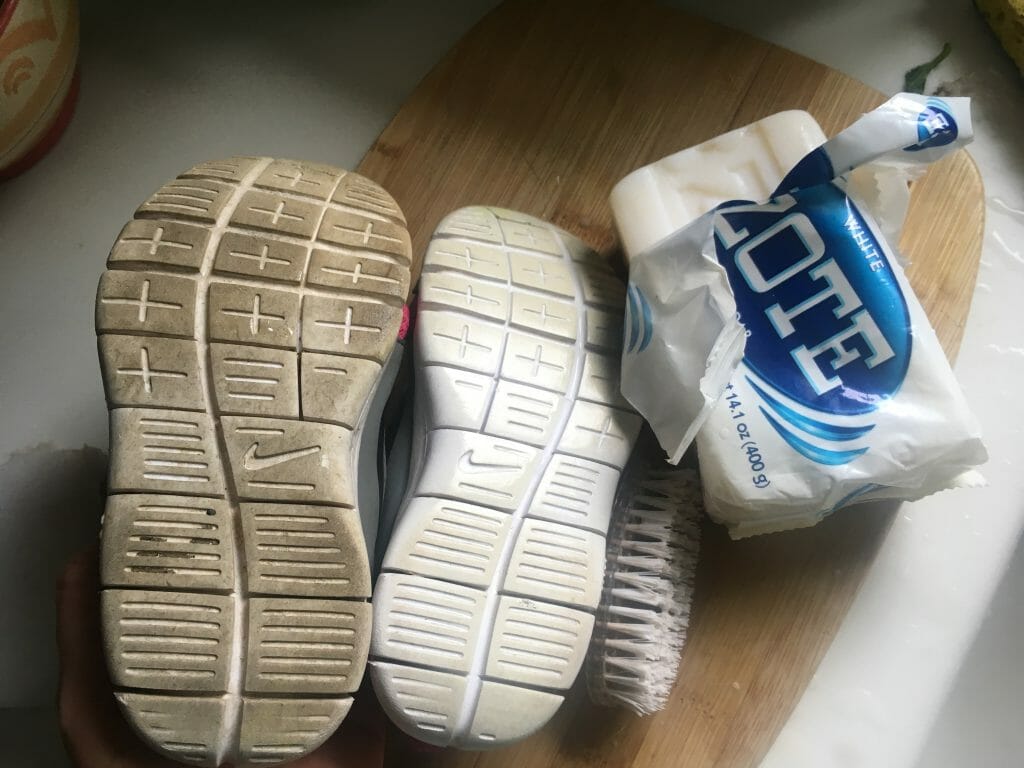 If you're a parent, you'll need to know how to get mud out of clothes at some point. I recently had a chance to put several mud-removal options to the test.