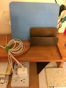 Do your kids have a functional homework station? The older they get, the more they need one. Here's how to get there without spending an arm and a leg!