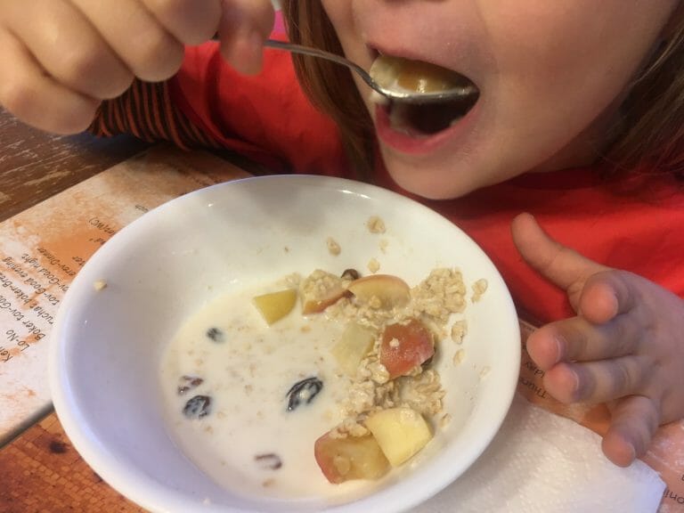 Best Morning Oatmeal Recipes, Quick & Healthy - Super Mom Hacks
