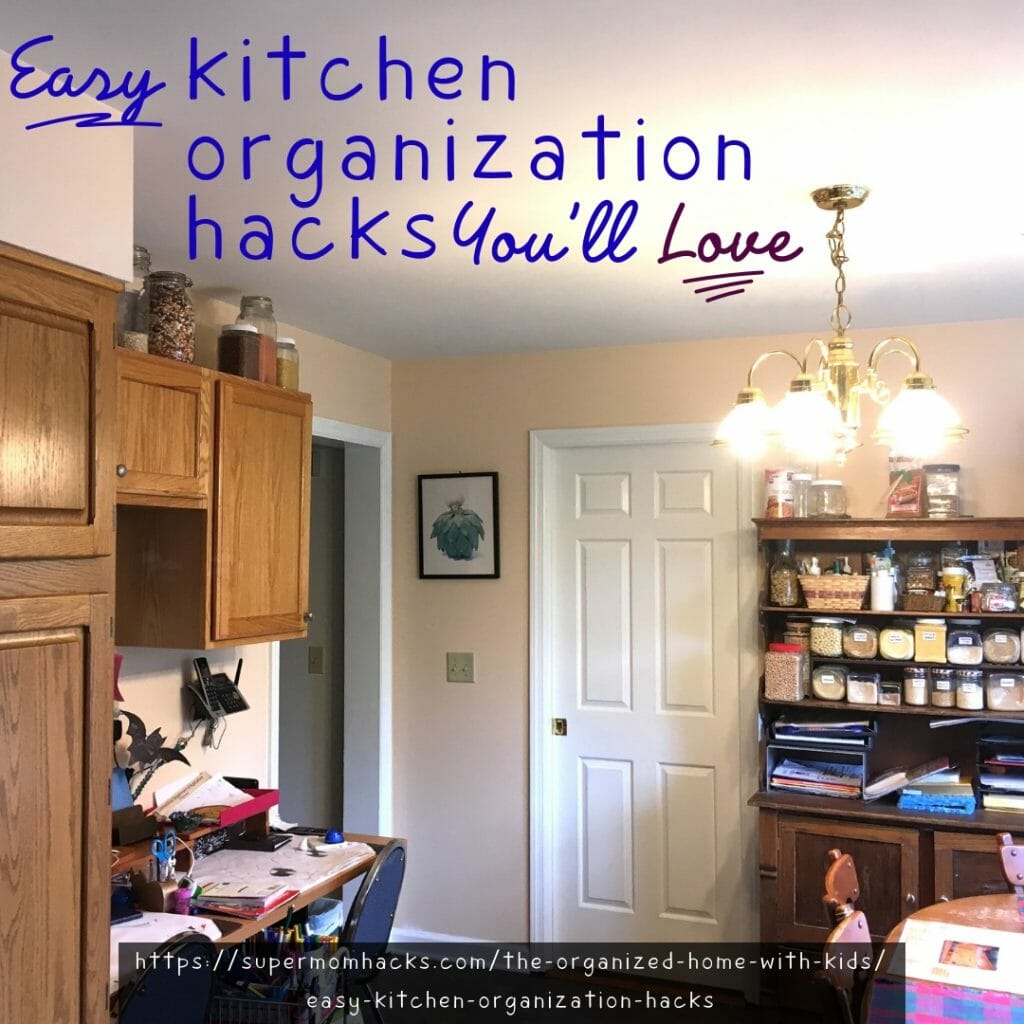 Kitchen Hacks That Actually Work