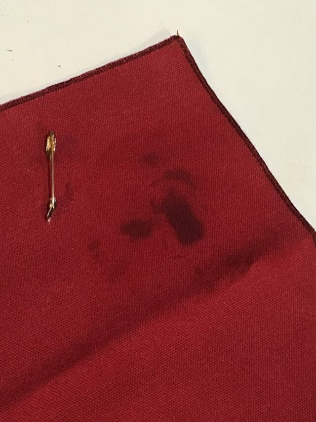 How To Get Out Grease Stains (Even Set In Oil Stains!) Super Mom Hacks