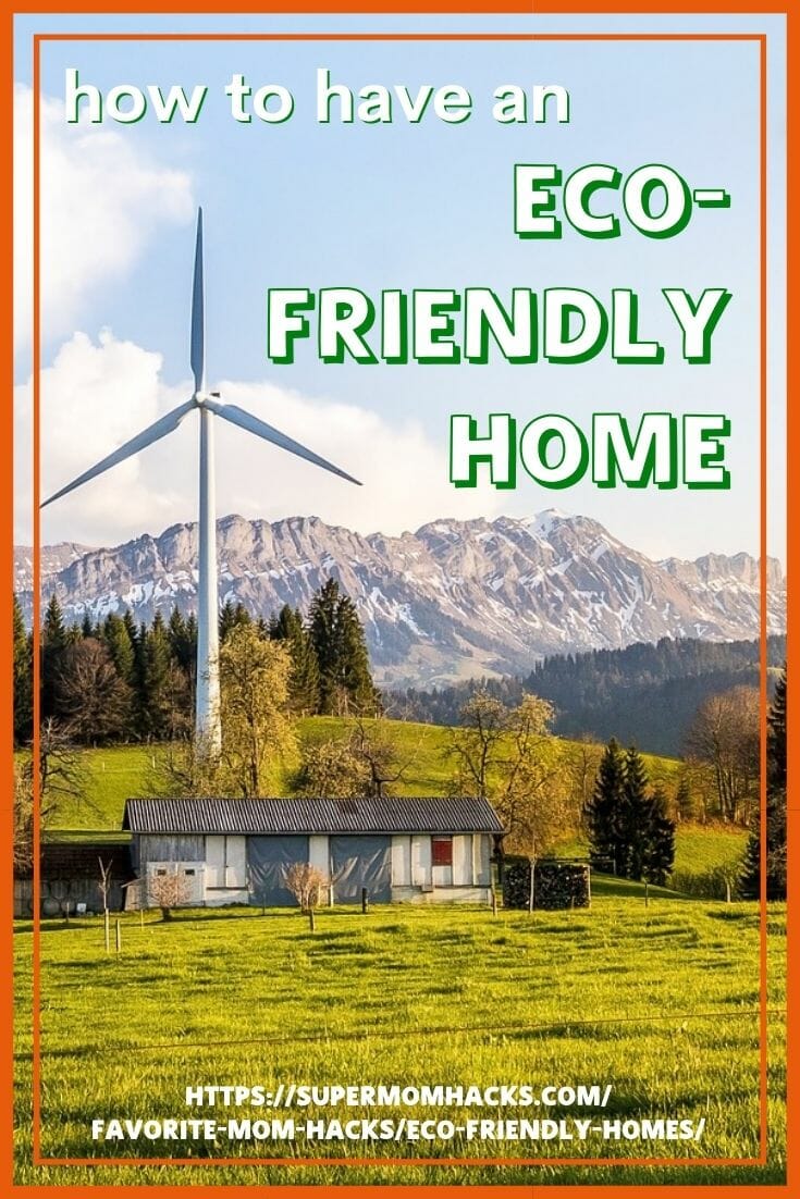 Eco-Friendly Homes: How To Have One
