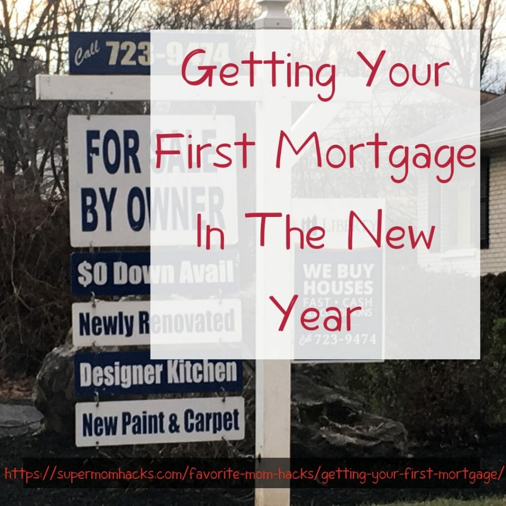 Getting your first mortgage is easier if you know what to expect, and how the process works. These tips will help you save money over the long haul.