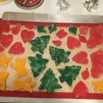 Are you looking for a lighter shortbread cookie that's just as delicious and melt-in-your-mouth? Then give Grandma's Shortbread Cookies a try.