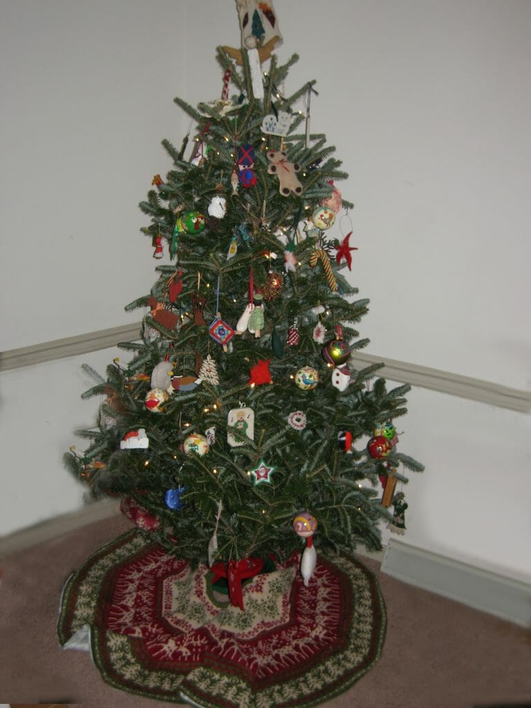With Christmas almost here, it's time to finish the final preparations on your home. These tips will help with getting your living room ready for Christmas!