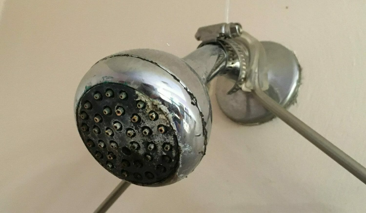 How To Improve Shower Water Pressure Super Mom Hacks