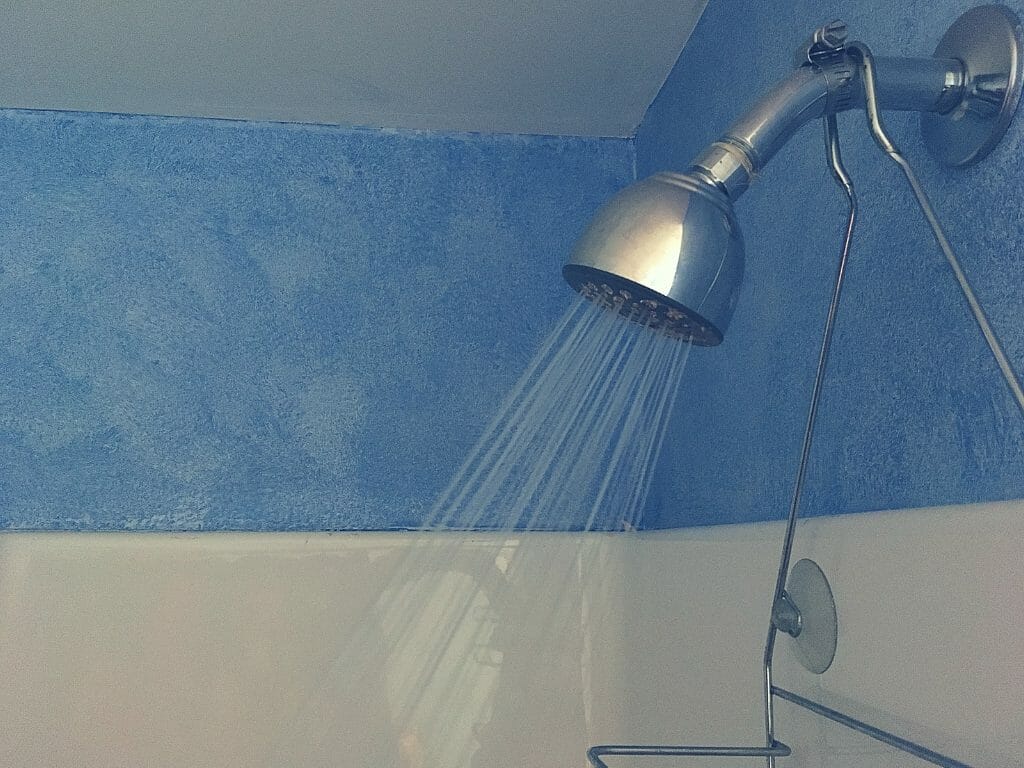 Every mama relies on the luxury of a good shower. This post will help you determine how to improve shower water pressure at home, so you can fully enjoy it!