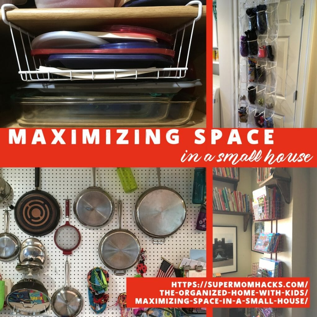 14 Tricks for Maximizing Space in a Tiny Kitchen, Urban Edition