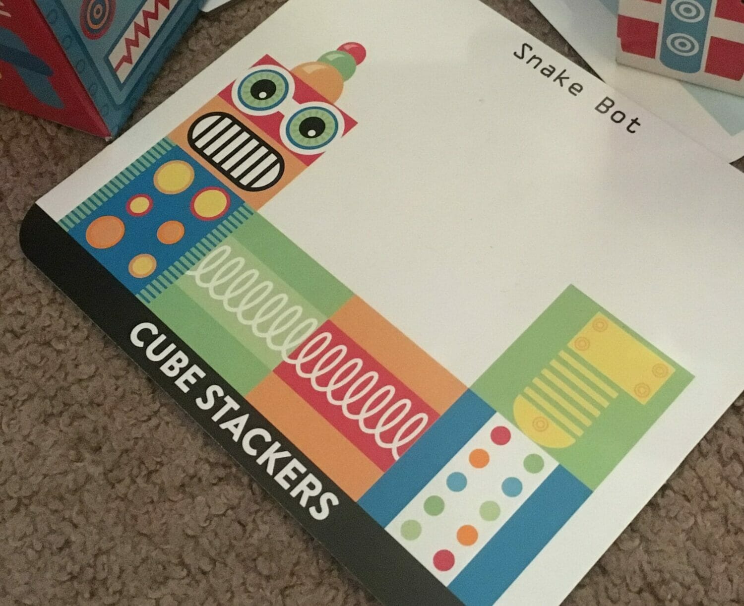 I used to think adulting was hard. Then I tried parenting. When parenting is hard, how do you figure out what's best for your child in the long run?