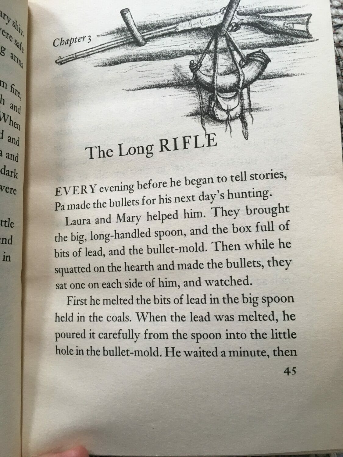 Have you read these classics with your kids yet? Here's what parents need to know BEFORE they read Little House on the Prairie books with their kids.