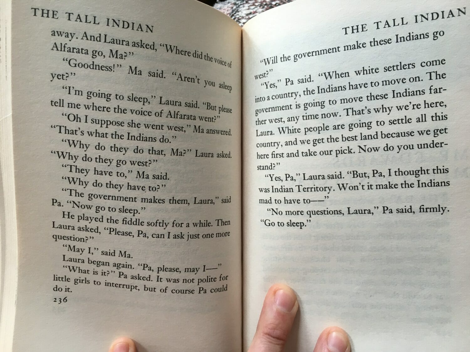 Have you read these classics with your kids yet? Here's what parents need to know BEFORE they read Little House on the Prairie books with their kids.