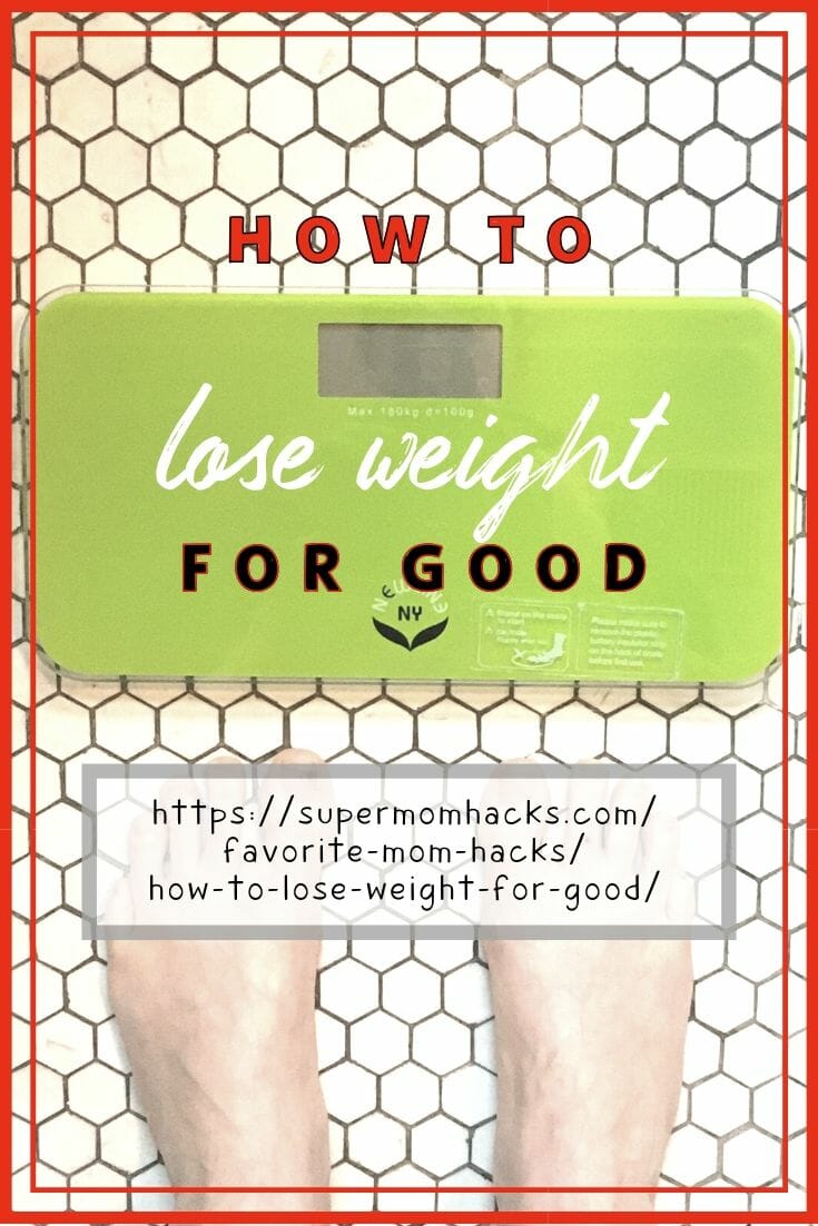 Do you want to learn how to lose weight and keep it off for good? A year in, I've lost weight with NOOM - and kept it off! Read how here.