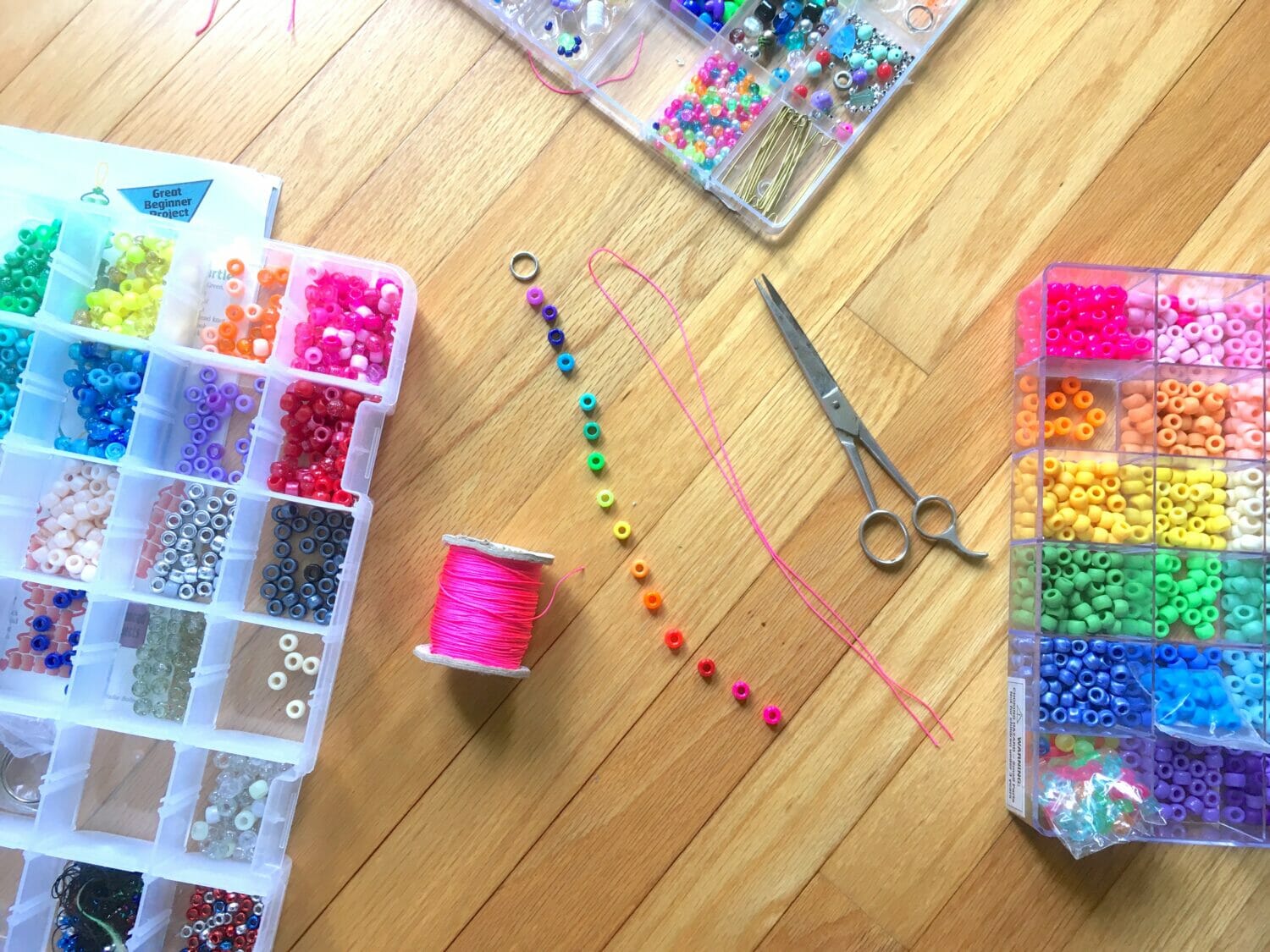 Top 10 Craft Supplies to Have on Hand for Kids - Made To Be A Momma