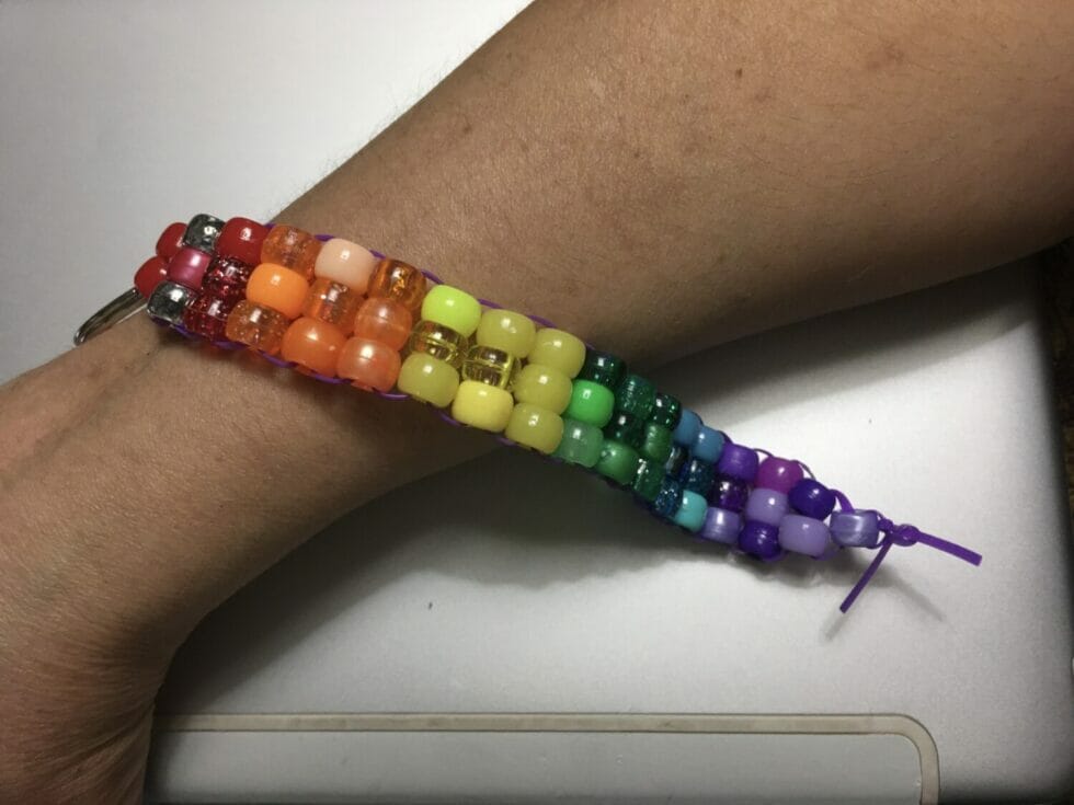 slithery snake toy