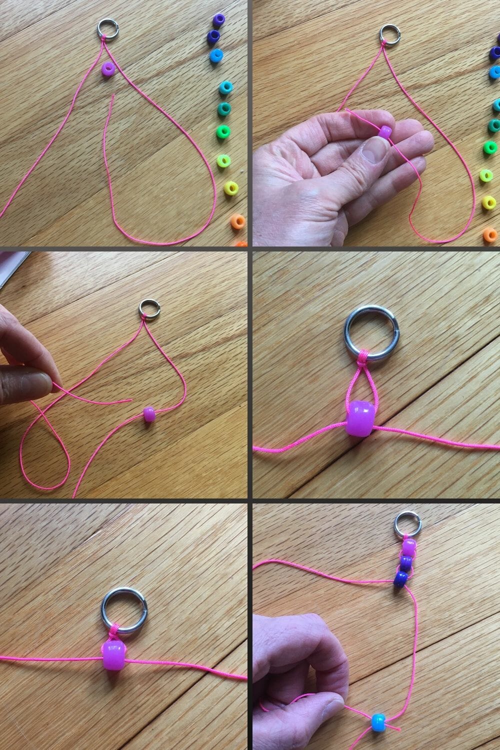 How To Make Homemade Fidgets At Home piccorn