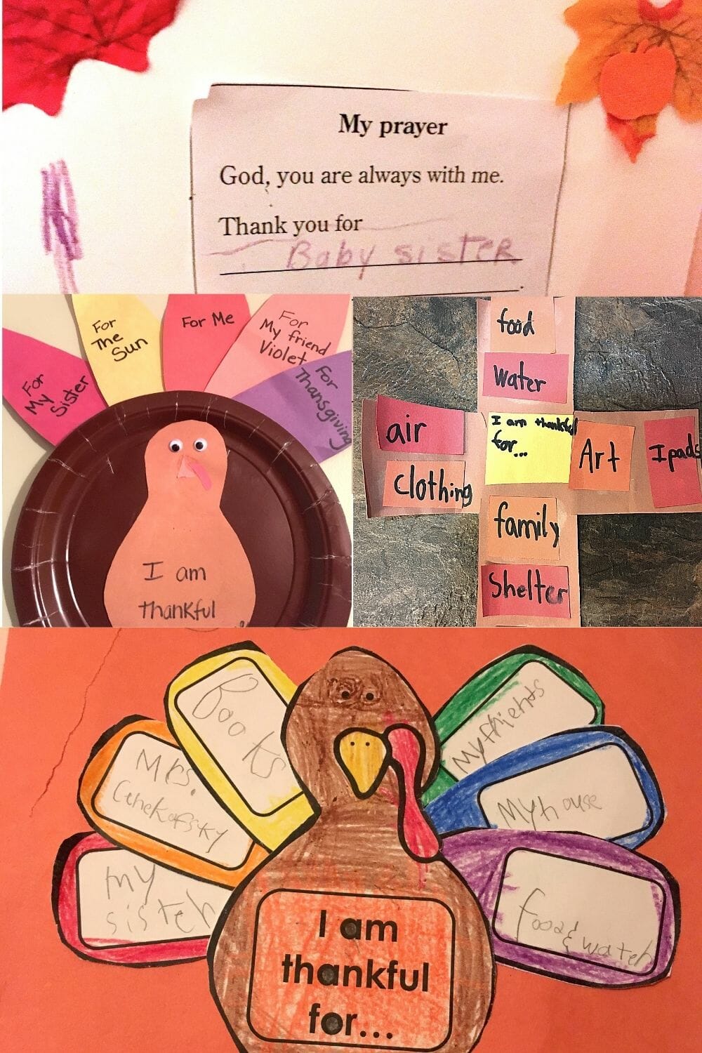 Raising a thankful child is easier than you'd guess. These tips to teach your child gratitude will help you raise a happier, healthier kid.