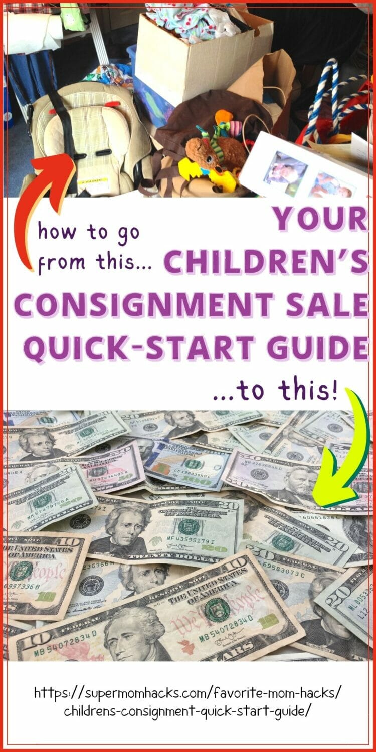 How to consign – Merry Go Rounds - curated kids' consignment