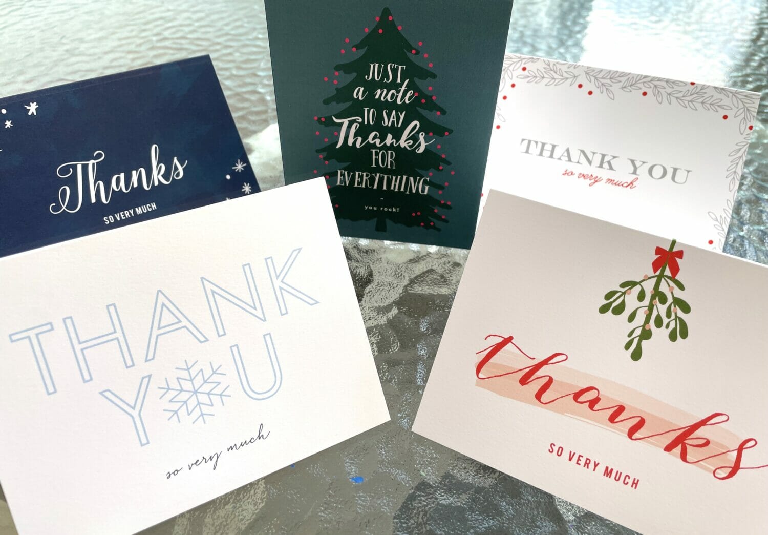 Writing a memorable thank you note is an important life skill everyone should learn. This foolproof formula makes writing thank you notes easy.