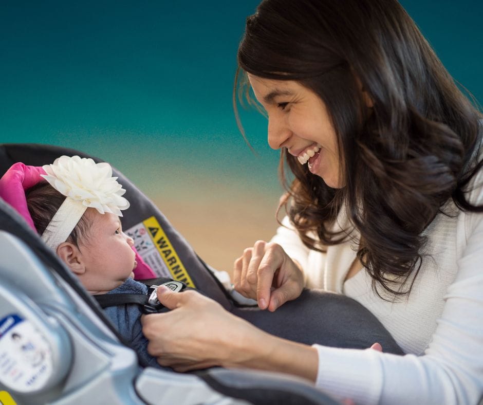 Bringing Home Baby: Preparing for Bringing Baby Home from Hospital ...